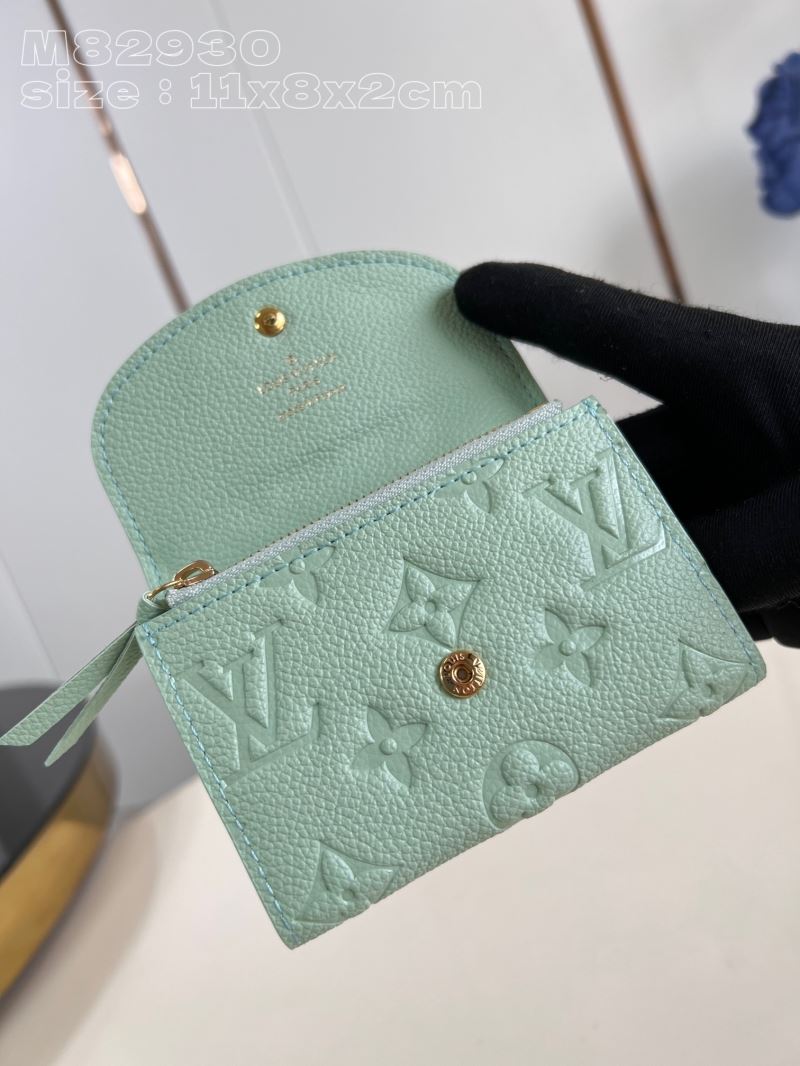 Louis Vuitton Wallets